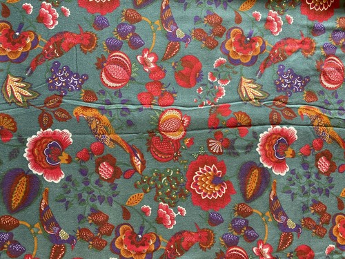 Peter pan fabric brushed - peter,