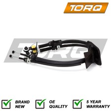 Torq Gear Linkage Control