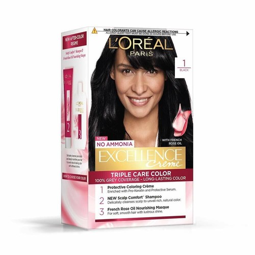 Oreal paris excellence - paris, creme
