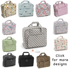 Sewing Machine Bags  ~
