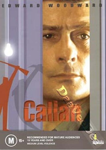 Callan new pal classic - new, dvd