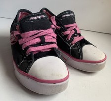 Heelys X2 Jazzy Black Pink