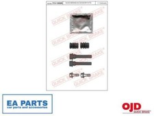 Guide Sleeve Kit, brake