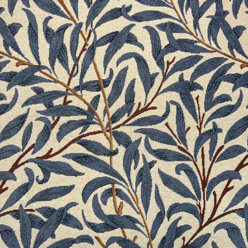 Tapestry fabric william - tapestry, morris
