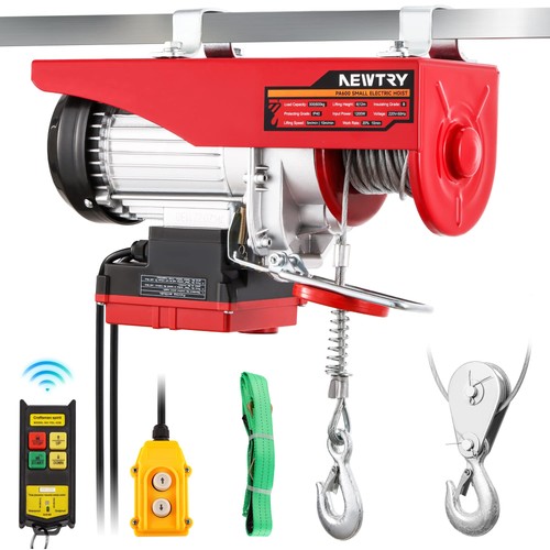 Electric hoist lift 300 - hoist,