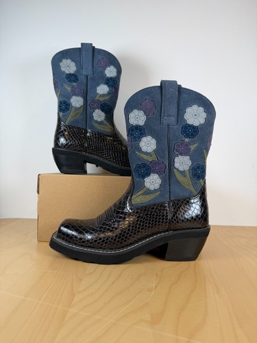 Ariat doll baby 16209 floral - baby,