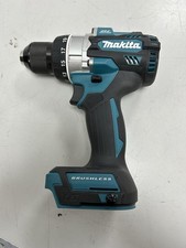 Makita DHP486Z 18V Heavy Duty Hammer Driver Drill