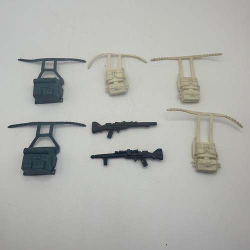 Star wars vintage accessories - star,
