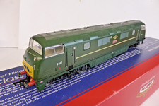 OO gauge Bachmann 32-051DC