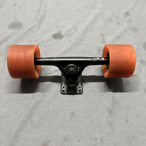 Boosted board electric long - boosted,