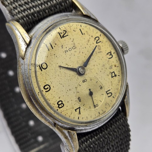 Vintage roc roclever - roclever, 15