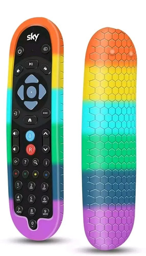 Sky remote control - q,
