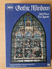 GOTHIC WINDOW BATTLE OF NAVAS