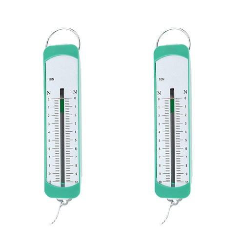 Pcs newton meter 10n spring - meter,