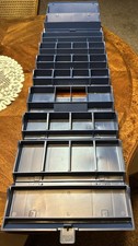 ROLYKIT Organizer Roll-Up Case