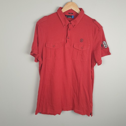 Lindeberg polo shirt - polo, mens
