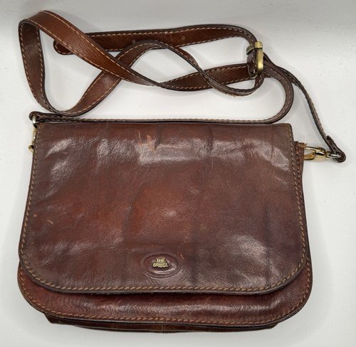 The bridge italian leather - the,