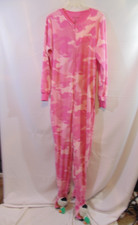 DUCK DYNASTY Footed Pajamas