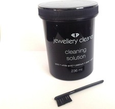 Jewellery Cleaner Cleaning