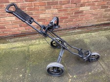 powakaddy twinline 1 golf