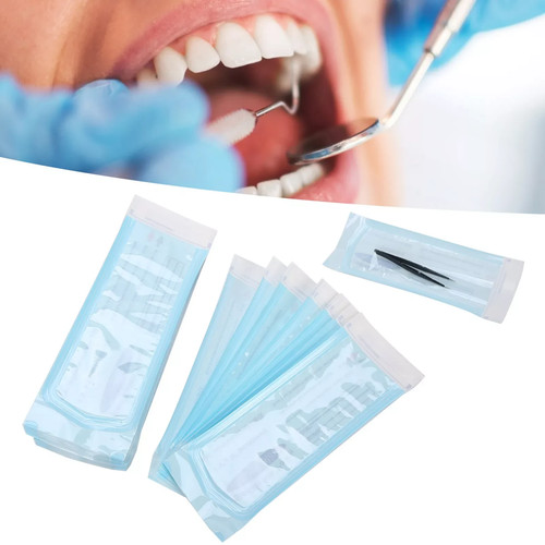 Self seal sterilisation - self,