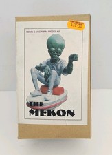 The Mekon: Vintage Comet