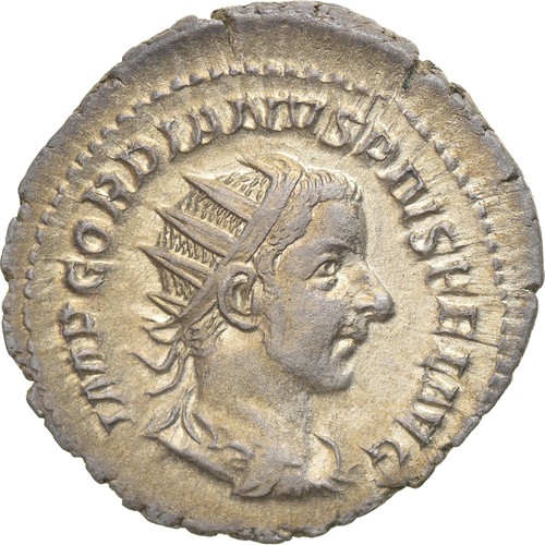 Coin gordian iii - coin,,