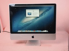 Apple iMac 24-inch Mid 2007