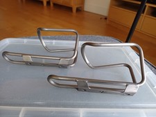 Specialized Titanium Bottle Cages Lightweight and Durable