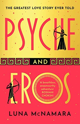 Psyche and eros - and, the