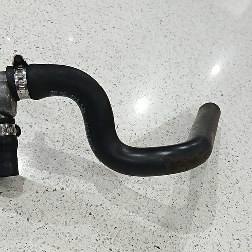 Icv breather air hose for - breather,