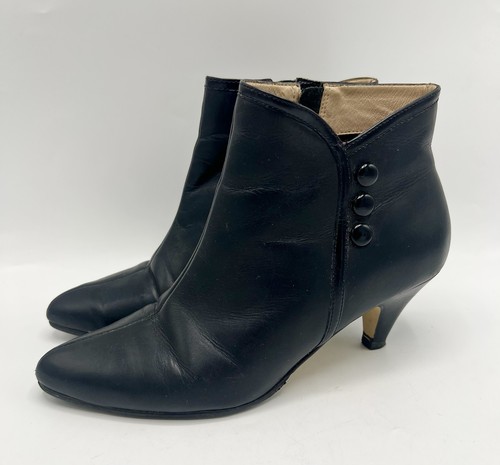 Vintage laura ashley black - laura,