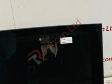 LAND ROVER RANGE ROVER L322 PANORAMIC ROOF GLASS SUNROOF 0.0