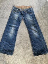 Woman’s kuyichi Jeans Waist 30