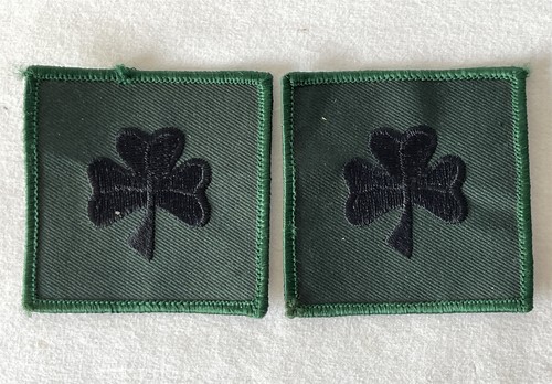 Dark green british - 2,