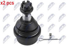 X2 PCS BOTH SIDES L&R