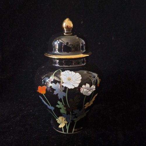 Vintage japanese black - vintage,