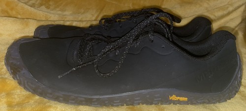Mens size black vapor - size, 10
