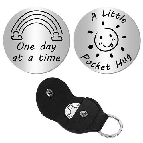 Little pocket hug steel - hug, coin
