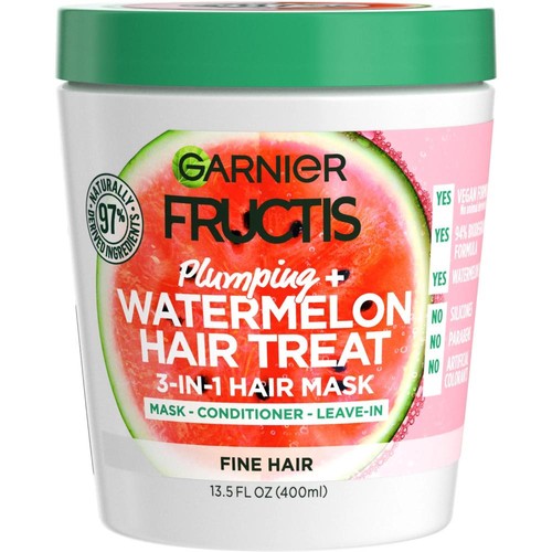 New garnier fructis - new,