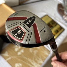 Wilson 12 mdi Hybrid Golf Club