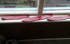 Wheel Horse Ride-On Mower