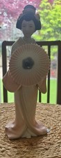Vintage Porcelain Figurine