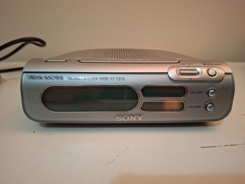 Vintage sony dream machine - sony,
