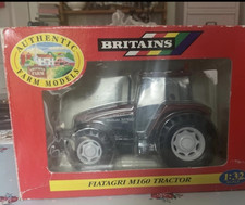 Britains Fiatagri M160  4x4