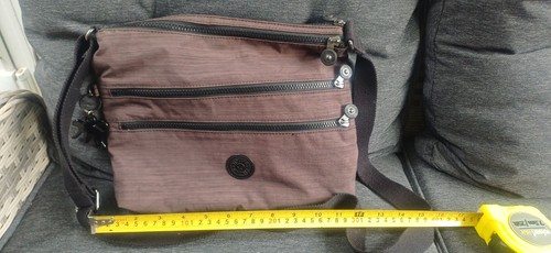 Kipling crossbody bag - crossbody,