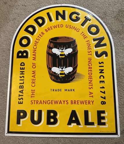1998 boddingtons pub ale - 1998,