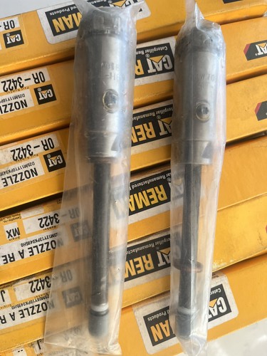 Caterpillar 3422 injector - caterpillar, 0r-3422