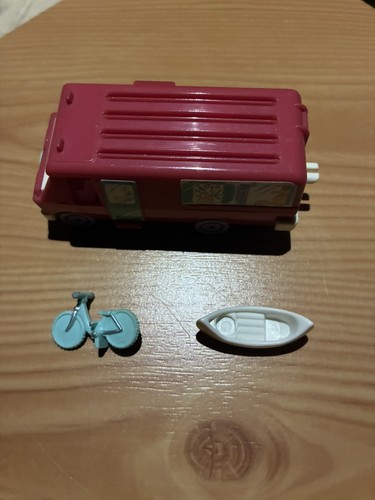 Polly pocket home the - polly, on