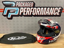 CHEAPEST ONLINE HJC RPHA 11 Charkri Motorcycle Helmet  Size X-SMALL #C